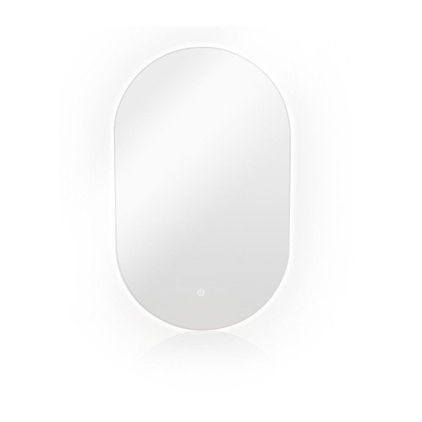 Valgustusega seinapeegel 50x80 cm Eclipse - Bonami Essentials