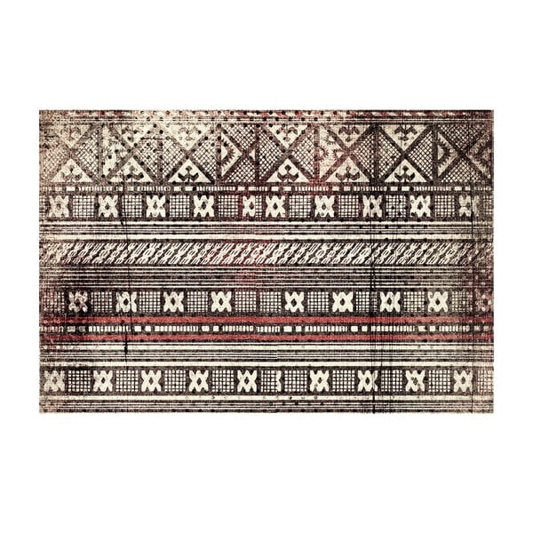 Vinylový koberec Kenia, 100x150 cm