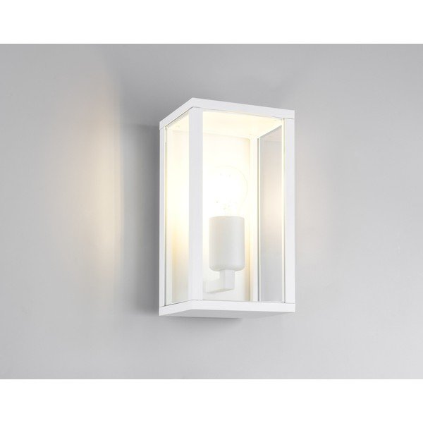 Seinale paigaldatav välisvalgusti (kõrgus 26 cm) Garonne - Trio-image-1