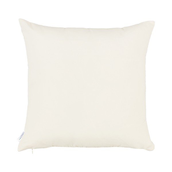 Pillowcase Mike & Co. NEW YORK Leafy Paradiso, 43 x 43 cm Honey - Mike & Co. NEW YORK-image-2