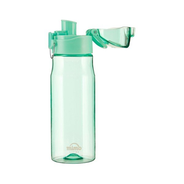 Mentolově zelená sportovní lahev Premier Housewares Mimo, 750 ml-image-1