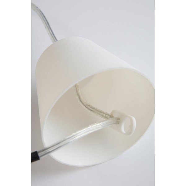 Klaasist ripplamp ø 19 cm Europa - Jotex-image-4