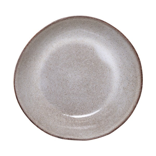 Hall savinõusid, ø 22 cm Sandrine - Bloomingville-image-2