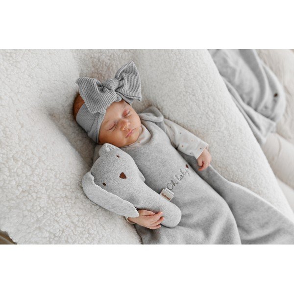 Räuskamine Rabbit - Malomi Kids-image-4