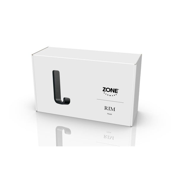 Seinale kinnitatud metallist konks Rim - Zone-image-1