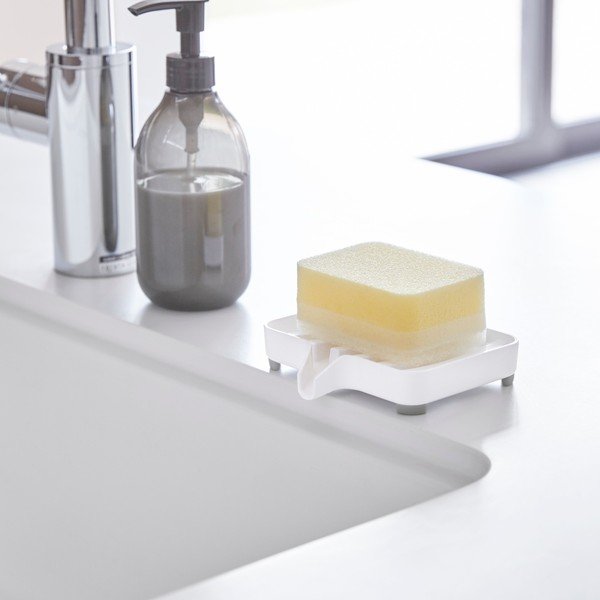 Valge seebitaldrik Mist - YAMAZAKI-image-1