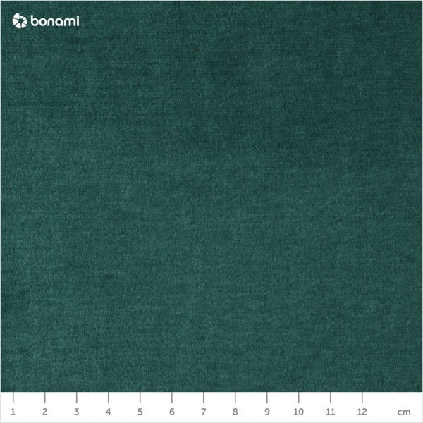 Tumeroheline sametist turvatool Devichy , 112 x 112 cm Laure - devichy-image-4