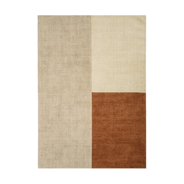Beežikas-pruun vaip , 160 x 230 cm Blox - Asiatic Carpets