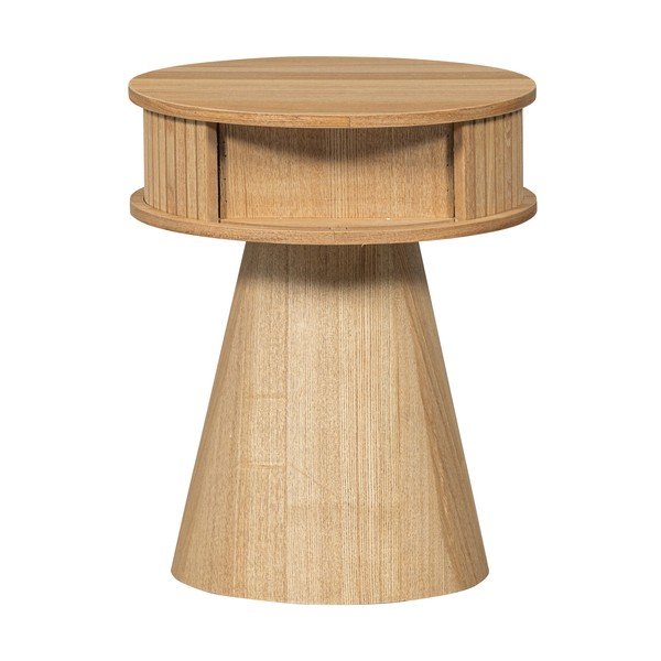 Männispoonist öökapp Karri - WOOOD-image-4