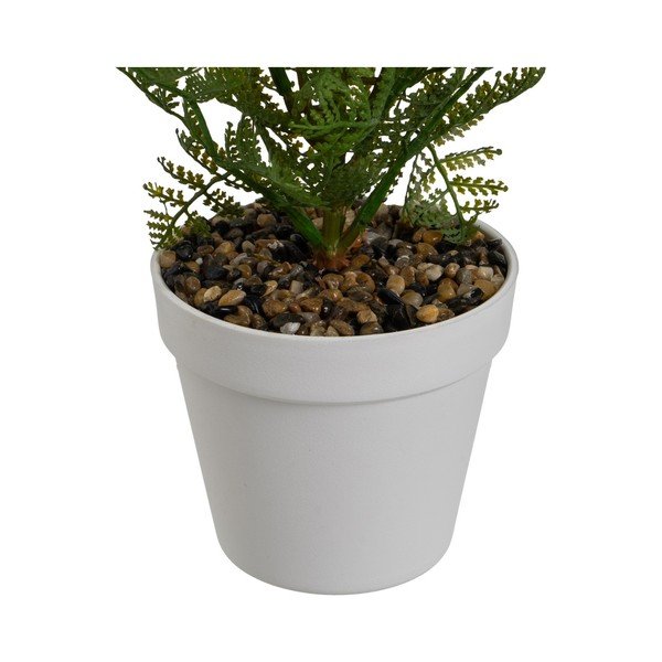 Kunstlik sõnajalg (kõrgus 45 cm) - Casa Selección-image-3