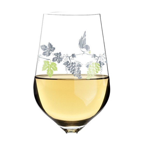 Sklenice na bílé víno z křišťálového skla Ritzenhoff Concetta Lorenzo, 360 ml-image-2