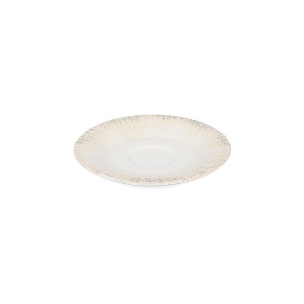 Helehall portselanist alustass ø 14 cm Nuance - BonBistro-image-4
