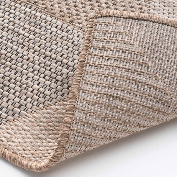 Beež vaip 160x230 cm Odilon - douceur d'intérieur-image-4