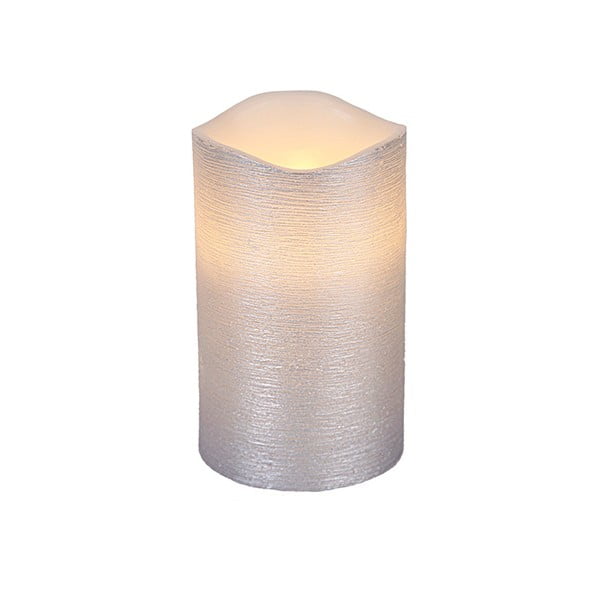 LED svíčka Linda, 12 cm