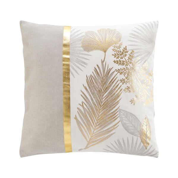 Dekoratiivpadi 45x45 cm Melisse - douceur d'intérieur