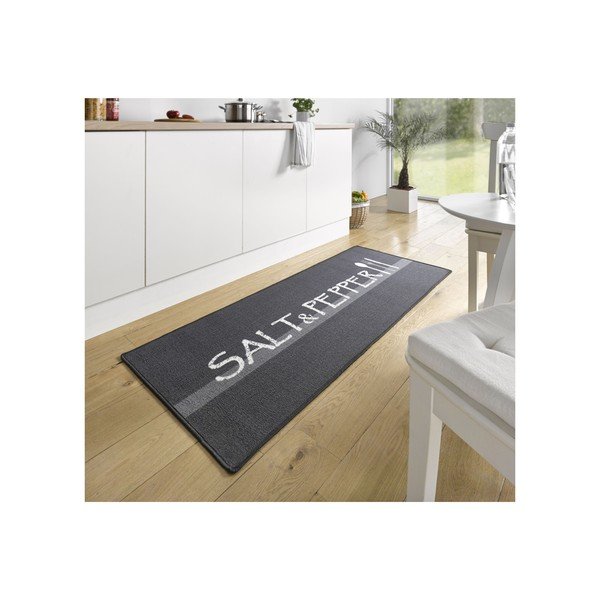 Salt & Pepper hall köögijooksja, 67 x 180 cm Salt & Pepper - Hanse Home-image-4
