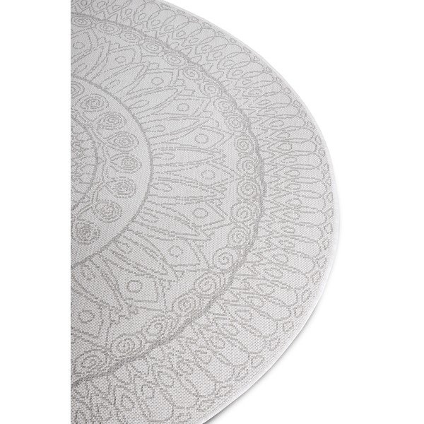 Helehall ümmargune vaip ø 120 cm Spirit - Hanse Home-image-4