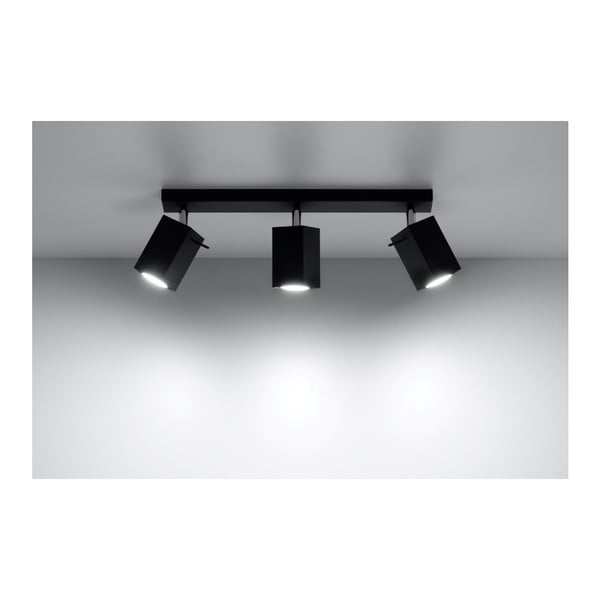 Must laevalgusti Toscana - Sollux-image-1