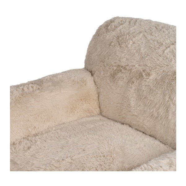 Beež tugitool Teddy - Ixia-image-4