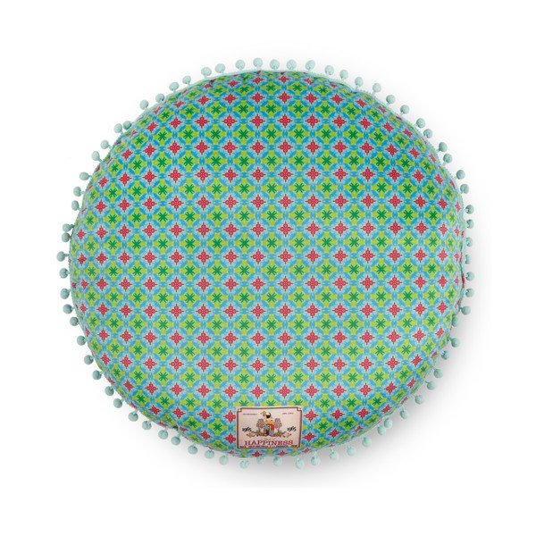 Dekoratiivpadi ø 55 cm - Descanso-image-2