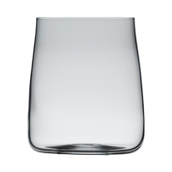 Klaasid 6 tk komplektis 420 ml Zero - Lyngby Glas-image-3