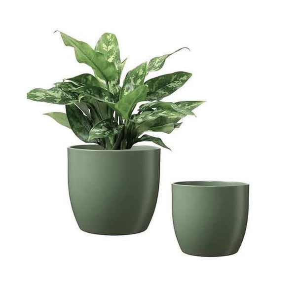 Keraamika lillepoti kate  ø 19 cm Basel Fashion – Big pots-image-3