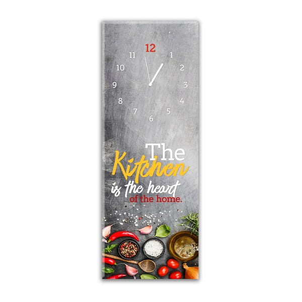Klaaskell , 20 x 60 cm Kitchen Heart - Styler