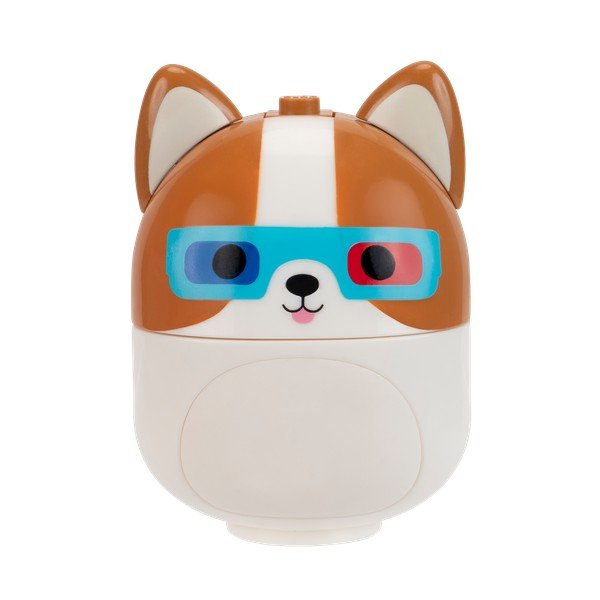 Ehituskomplekt BLDR Reginald - SQUISHMALLOWS-image-3