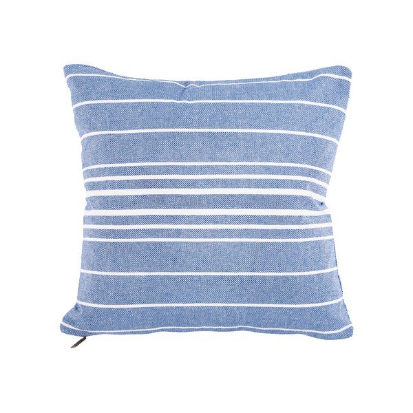 Puuvillane dekoratiivpadi 45x45 cm Solene - Tiseco Home Studio