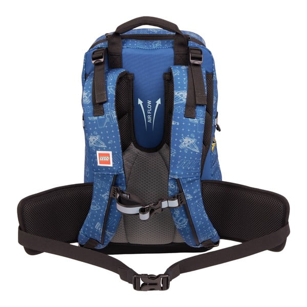 Koolikottide komplekt 20 l City Space Explorer - LEGO®-image-3