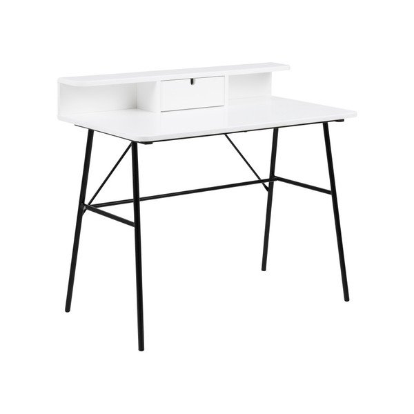 Töölaud 100x55 cm Pascal - Actona-image-3