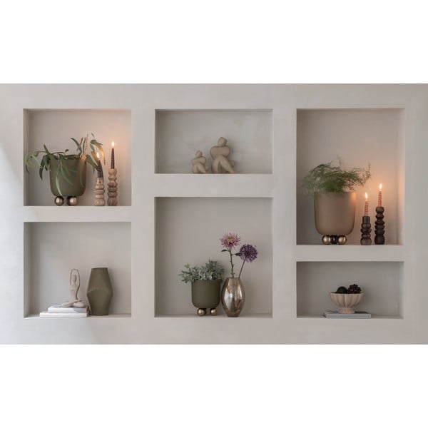 Polüresiinist kuju (kõrgus 14 cm) Abstracto – PT LIVING-image-2