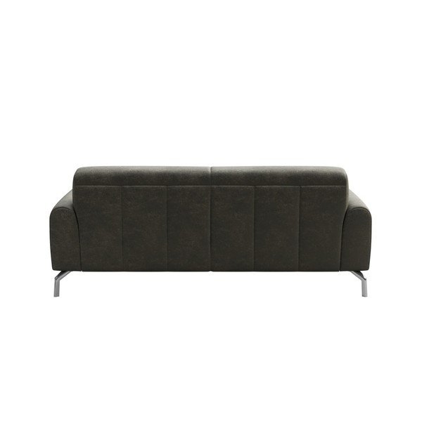 Hall kunstnahast diivan , 170 cm Puzo - MESONICA-image-3