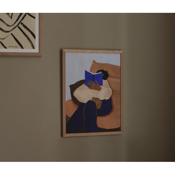 Plakat 50×70 cm The Togo – The Poster Club-image-1