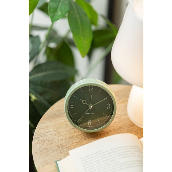 Äratuskell ø 9 cm Monocle - Karlsson-image-1