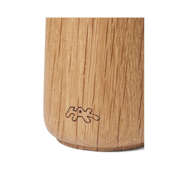 Puidust pipra- ja soolaveski naturaalses värvitoonis Hammershøi - Kähler Design-image-4