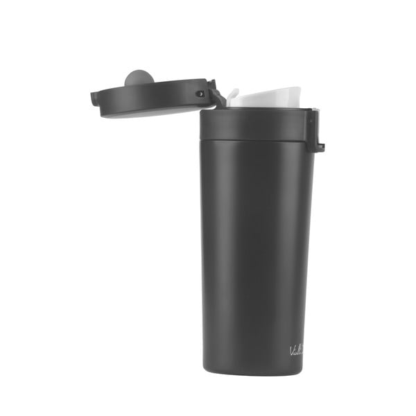 Must reisitermos, 400 ml Fuori - Vialli Design-image-2