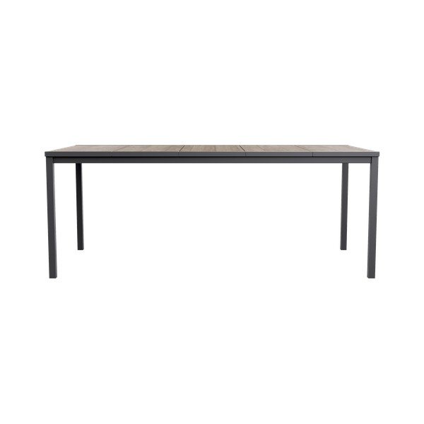 Aia söögilaud 95x200 cm Porto - Keter-image-2