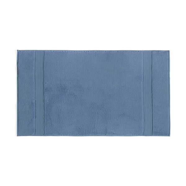 Sinine puuvillane rätik 90x50 cm Chicago - Foutastic