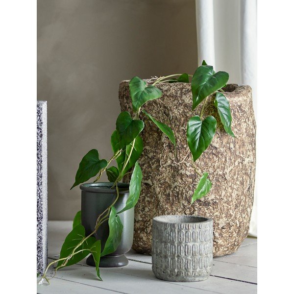 Kunstlill (kõrgus 117 cm) Anthurium - Bloomingville-image-1