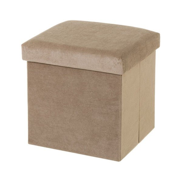 Beež sametist jakker Velvet - Casa Selección