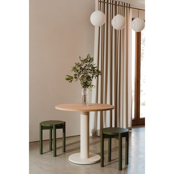 Rohelisest pöögipuust tool Hopp - noo.ma-image-4