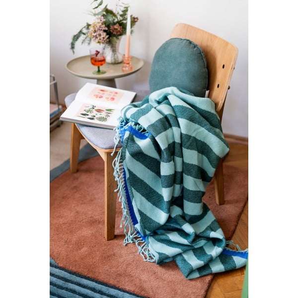 Tekk 125x170 cm Retro - Mette Ditmer Denmark-image-1