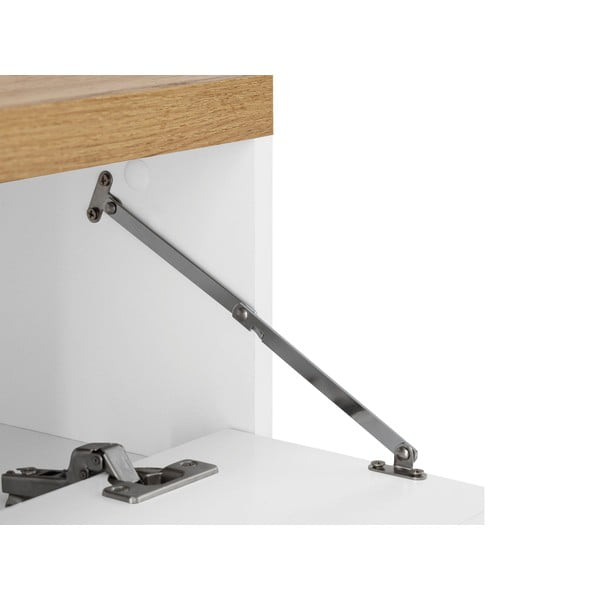 Valge valamukapp 60x57 cm Thessa - Støraa-image-3