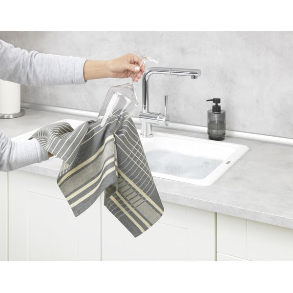 Puuvillane rätik 45x65 cm Tito - Wenko-image-3