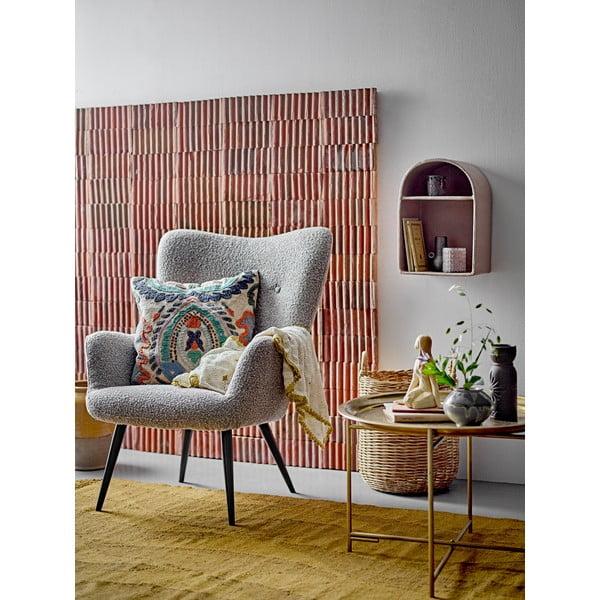 Kivikeraamikast kujuke (kõrgus 20,5 cm) Ishtar - Bloomingville-image-4