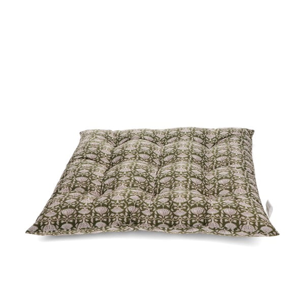 Puuvillane istmepadi 37x37 cm Lily - Rex London-image-2