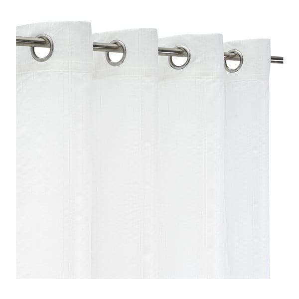 Valge kardin 140x260 cm Lite - Casa Selección-image-2