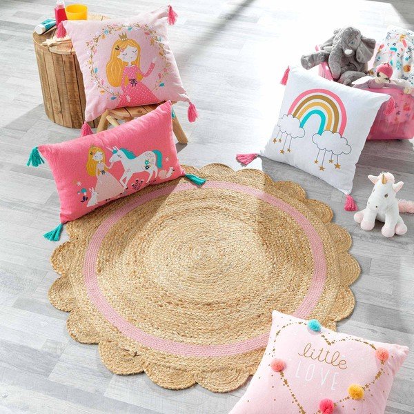 Laste padi Lovely - douceur d'intérieur-image-3