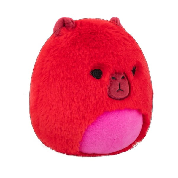 Plüüsist mänguasi Marcia - SQUISHMALLOWS-image-2